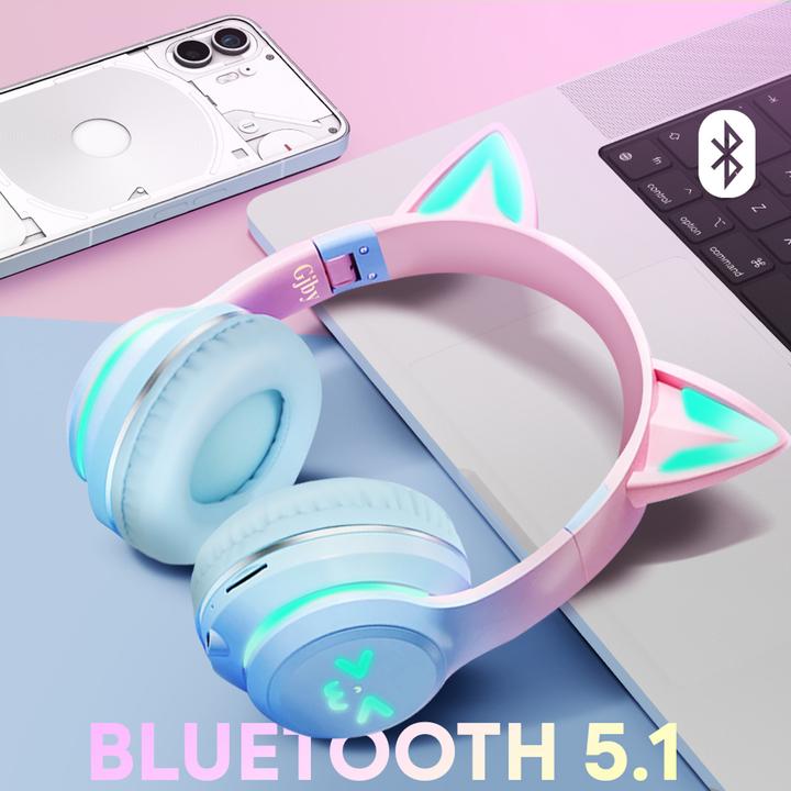 Immagine prodotto Avizar Cuffie Bluetooth (Senza fili)
