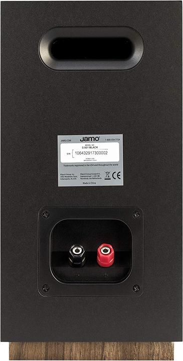 Produktbild Jamo S 801 (1 Paar)