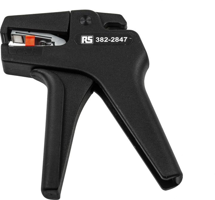 Actual product image Rs Pro Wire stripper 0,08-2mm² (90 mm)