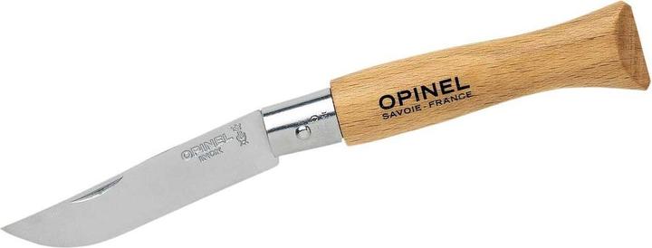 Produktbild Opinel N°5 (6 cm)