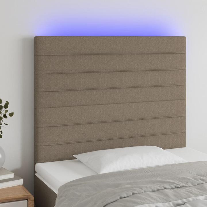 Immagine prodotto VidaXL Daria (144 x 5 x 88 cm)