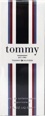 Image du produit Tommy Hilfiger Tommy (Eau de toilette, 50 ml)
