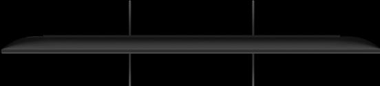Actual product image Sony KD-55X85J (55", X85J, LCD, 4K, 2021)