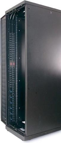 Actual product image APC Power strip PDU AP7551