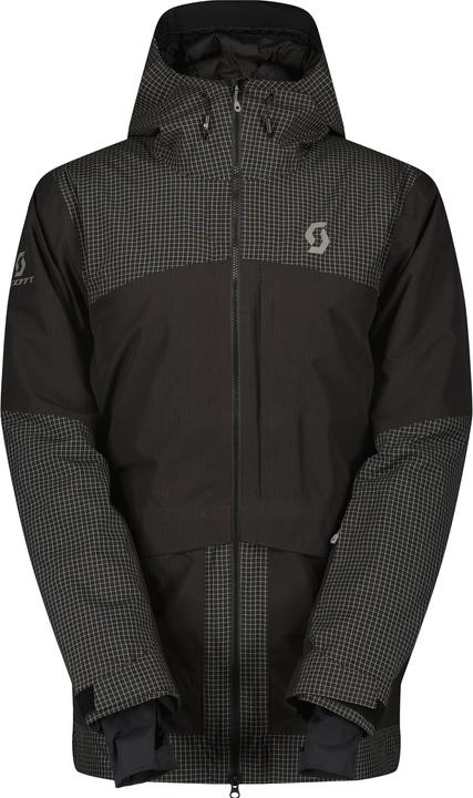 Produktbild Scott Sports Jacket Ultimate Dryo Ripstop (XXL)