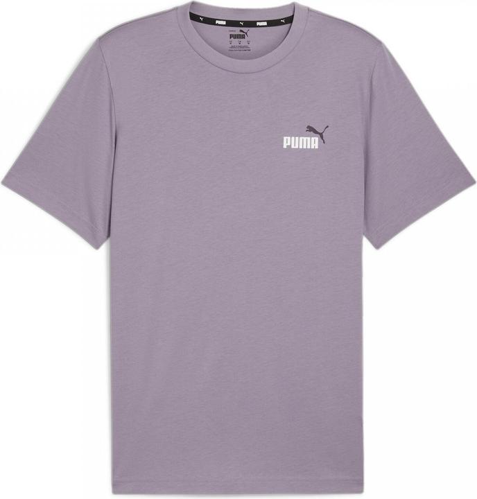 Produktbild Puma ESS+ 2 Col Small Logo Tee (L)