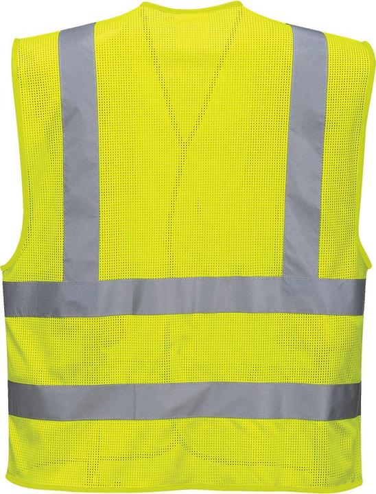 Produktbild Portwest Mesh HiVis Weste (4XL)