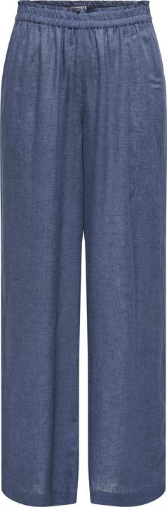 Actual product image Only ONLTOKYO High waist straight cut wide leg trousers Wide leg trousers (32)