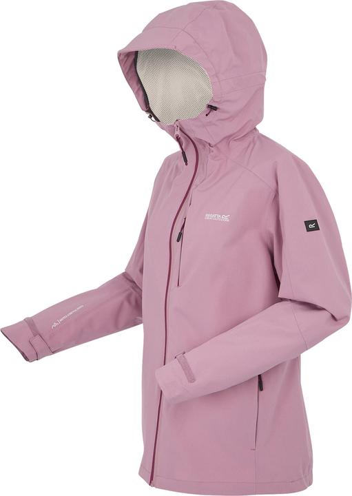 Immagine prodotto Regatta Birchdale II Giacca Impermeabile Donna (34 D)