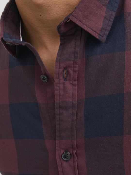 Image du produit Jack & Jones Chemise à carreaux vichy (S)