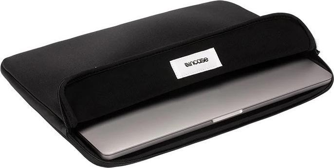 Produktbild Incase Classic Sleeve Apple MacBook Pro/Air 13"/14" (2015 - 2022) schwarz (Apple)