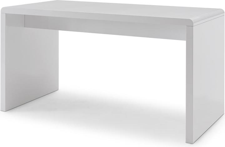 Produktbild SalesFever Schreibtisch (140 x 70 x 75 cm)