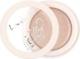 Produktbild Lovely Jelly Highlighter Silver Face Highlighter (Highlighter)