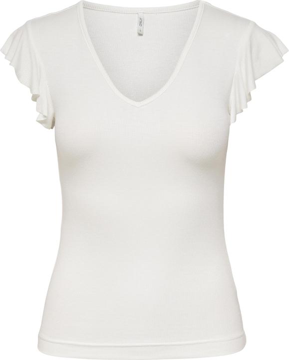 Produktbild Only Rüschen Oberteil (XL)