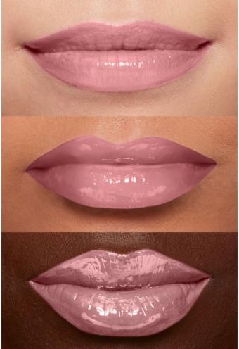 Produktbild NYX Professional Make-Up Butter Gloss (05 Crème Brulee)