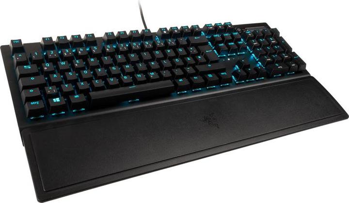 Immagine prodotto Razer BlackWidow V3 (DE, Cablato)