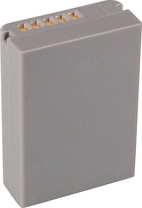Produktbild Patona Akku PS-BLN1, 1050 mAh / 7.6V (Kamera Akku)