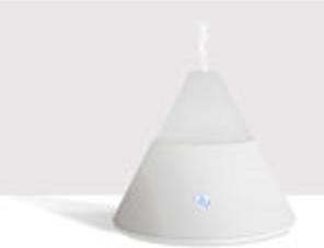 Actual product image Argo Humidifier & Diffuser Zeno Light
