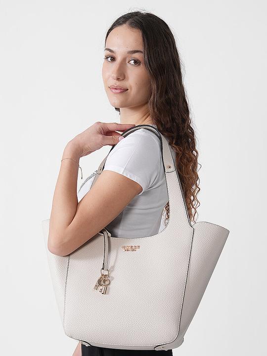 Image du produit Guess Helina Shopper Tasche 27 cm (8 l)