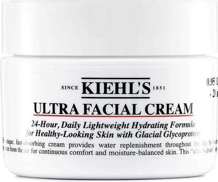 Kiehl's Ultra Facial