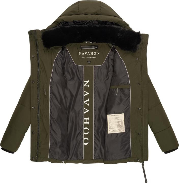 Produktbild Navahoo Sag ja XIV (XL)