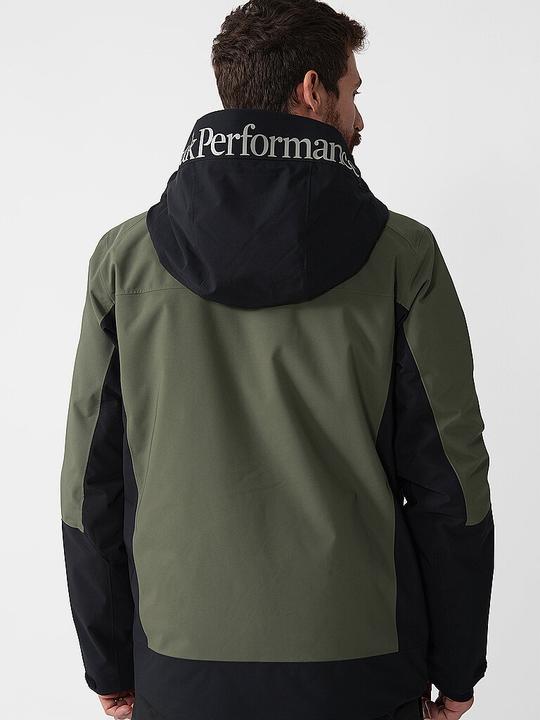 Produktbild Peak Performance Rider Tech Jacket (M)