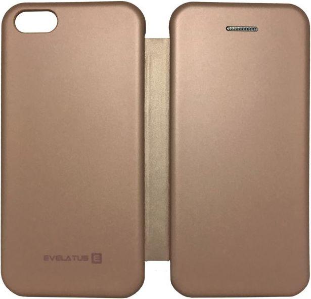 Actual product image Evelatus P Smart 2019 Book Case (Honor 10 Lite)