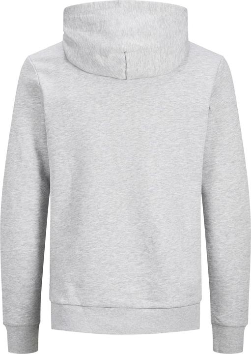 Actual product image Jack & Jones hoodie (XS)