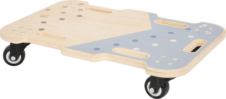 Produktbild small foot Rollbrett "Adventure" (17.32")
