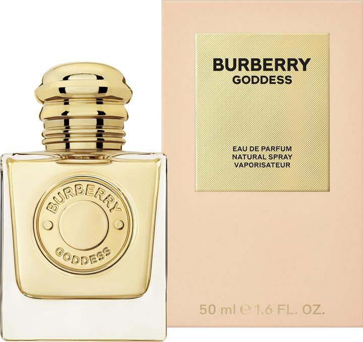 Image du produit Burberry Goddess (Eau de parfum, 50 ml)