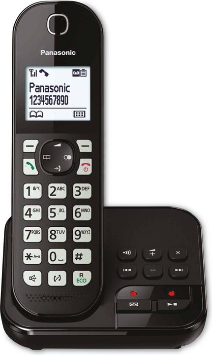 Panasonic KX-TGC460GB