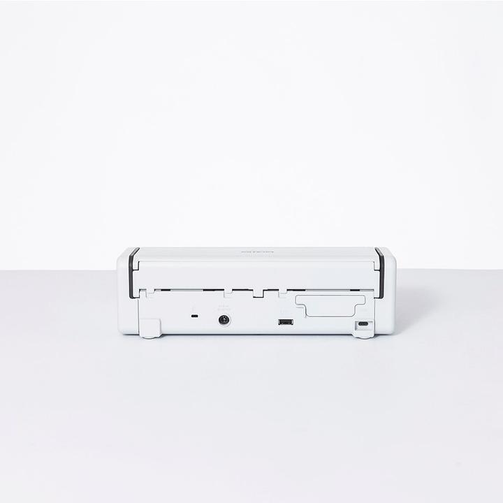 Actual product image Brother ADS-1300 30 PPM ADF 50 f (USB, USB host)