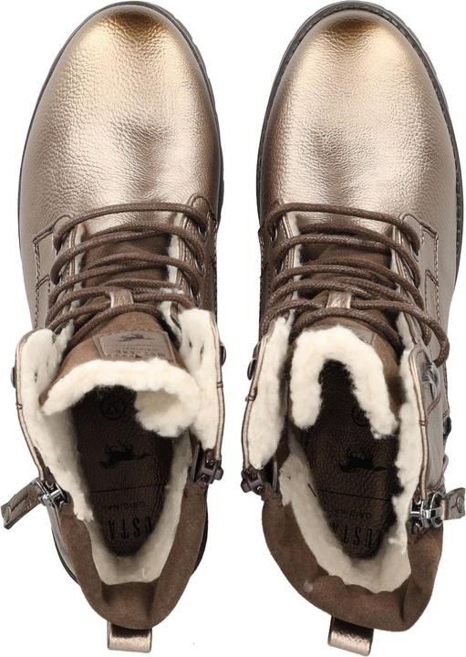 Produktbild Mustang Stiefelette (40)