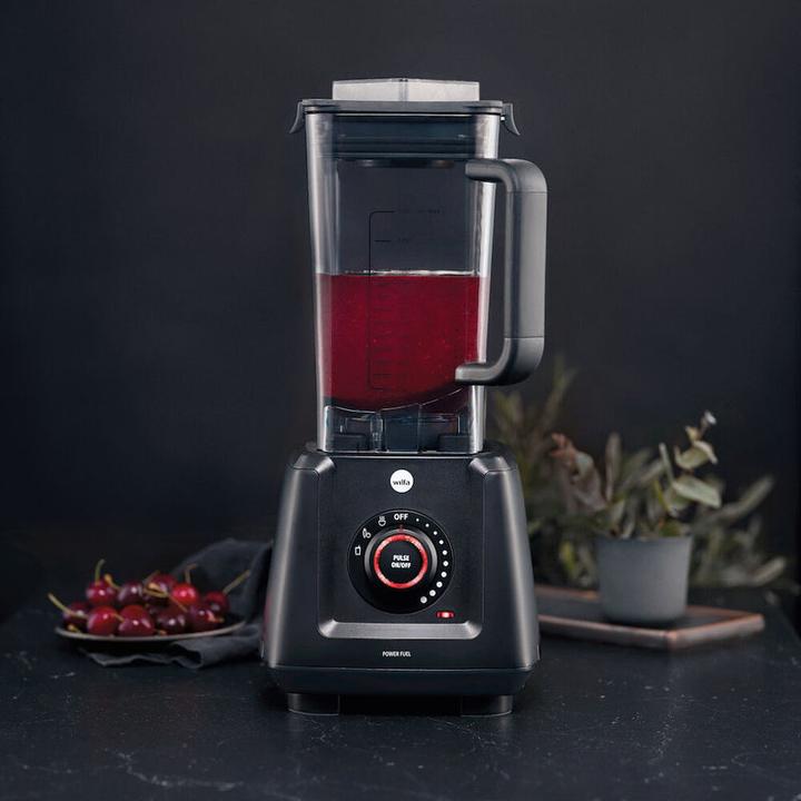 Actual product image Wilfa Stand mixer (1200 W)