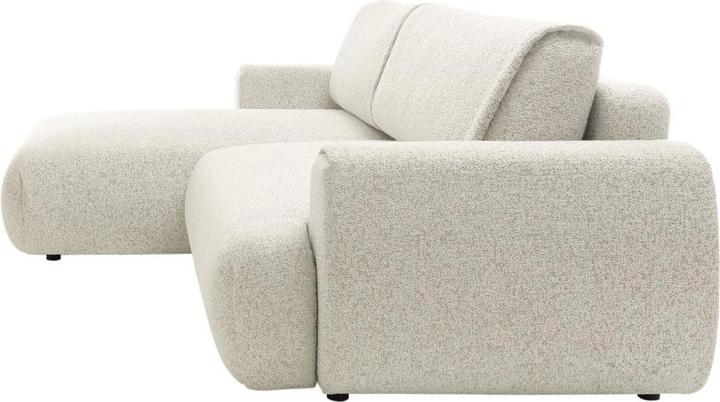 Produktbild Vente-unique Monelia (Ecksofa)