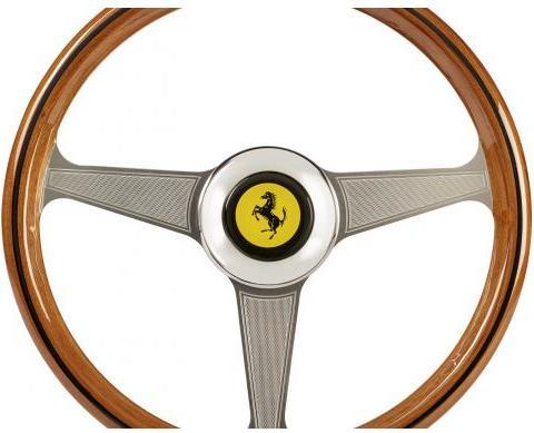 Produktbild Thrustmaster Ferrari 250 GTO (PC)