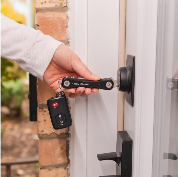 Produktbild Key Smart iPro Schlüsselhalter mit Apple Find My