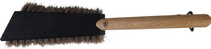 Produktbild Bürstenhaus Redecker Handwischer Rosshaar mit Eichenholzgriff 33.5 cm