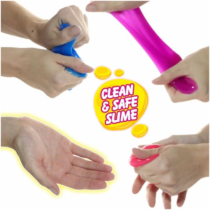 Image du produit Craze Licorne magique et visqueuse