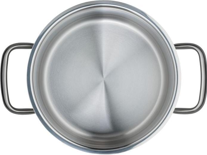 Image du produit WMF Gourmet Plus (20 cm, Casserole, Acier inoxydable)