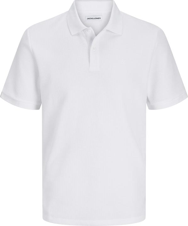 Actual product image Jack & Jones Jjeaustin Polo Ss Noos (3XL)