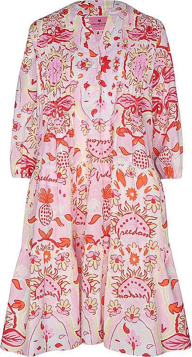 Produktbild Lieblingsstück Minikleid KAIA (36)