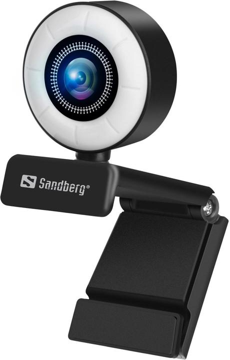 Image du produit Sandberg Streamer (2 Mpx)