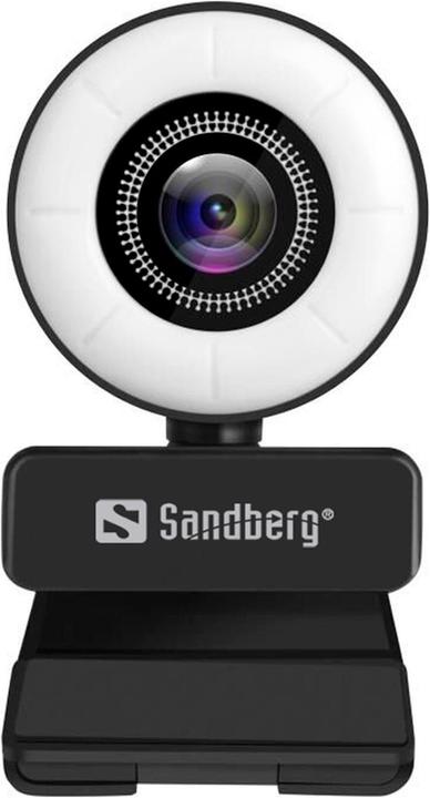 Image du produit Sandberg Streamer (2 Mpx)
