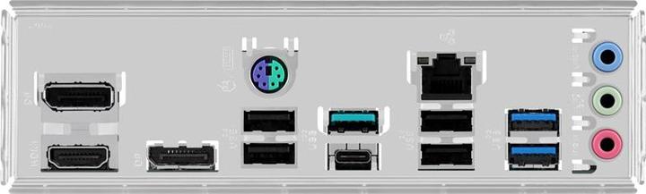 Produktbild ASUS PRO B650M (AM5, AMD B650, mATX)