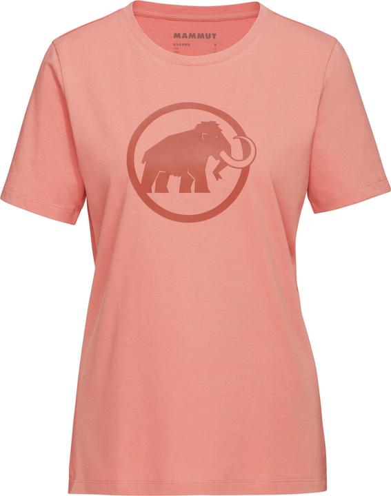 Mammut Core T-Shirt Women Classic