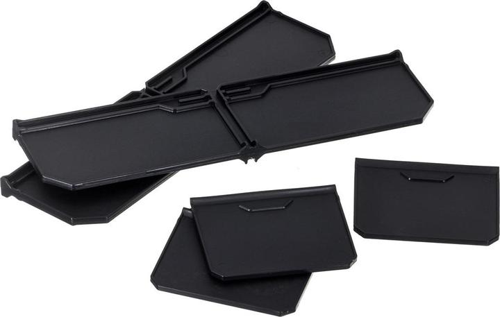 Actual product image Keter Job Box (12 pieces)
