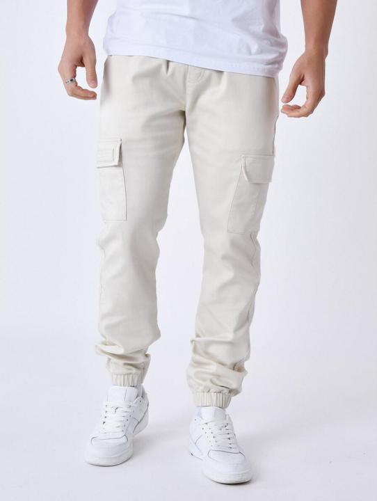 Image du produit Project X Paris Pantalon style Cargo (S)
