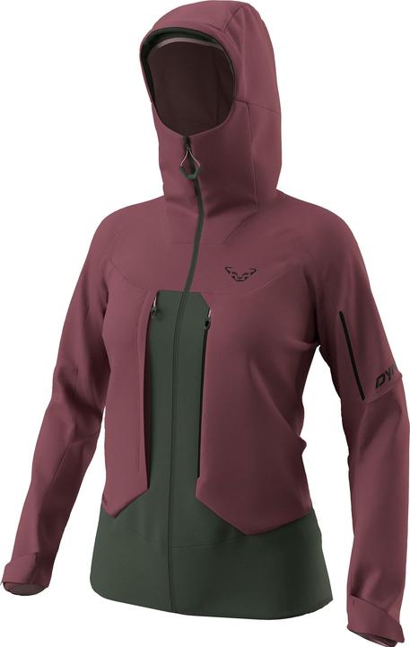Image du produit Dynafit Veste Tigard 3L Stretch (XS)