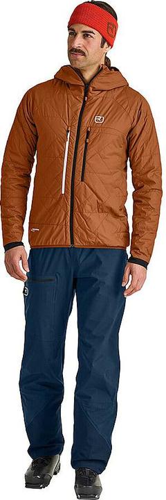 Image du produit Ortovox Piz Boè Swisswool Jacket (XXL)